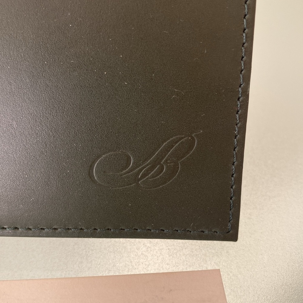 NEW Auth BREGUET business card holder/Wallet, credit cards holder - Picture 5 of 8